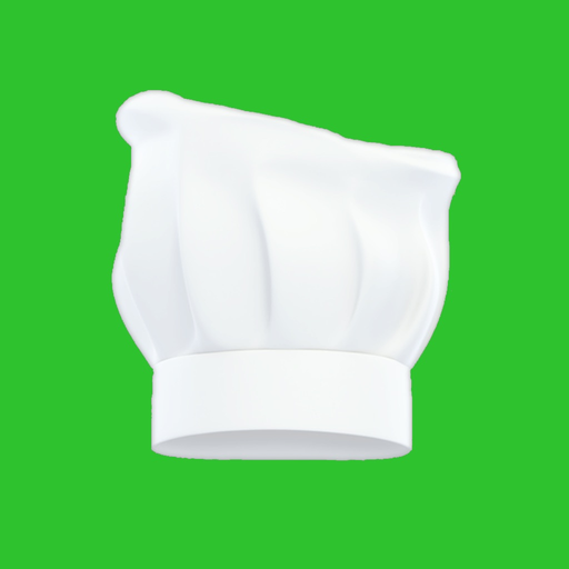Recettes de cuisine (12000) app icon