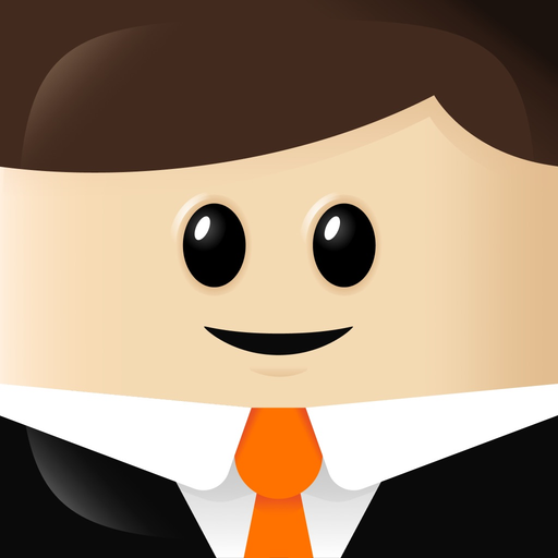 Alfred - Job search app icon