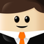 Alfred - Job search icon