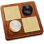 Checkers World icon