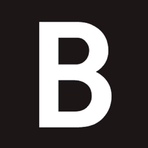 Black Biz app icon