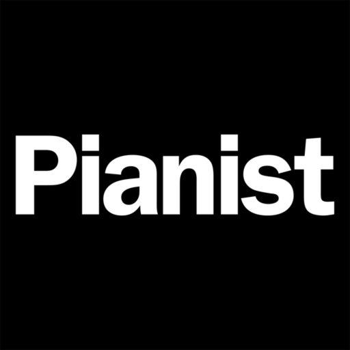 Pianist magazine app icon