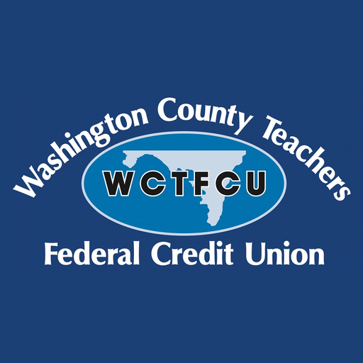 WCTFCU Mobile Banking app icon