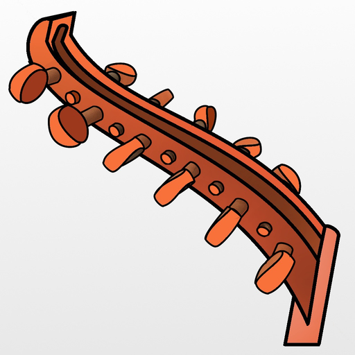 UD Tuner app icon