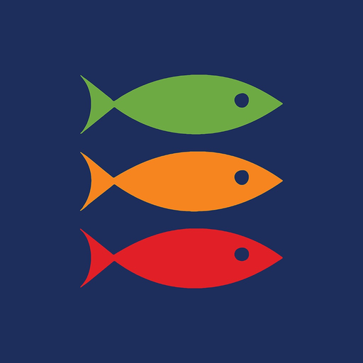 WWF SASSI app icon