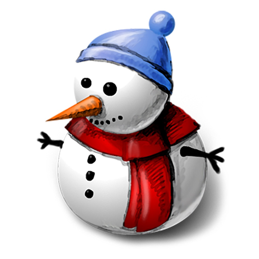 Mercatini Natale app icon