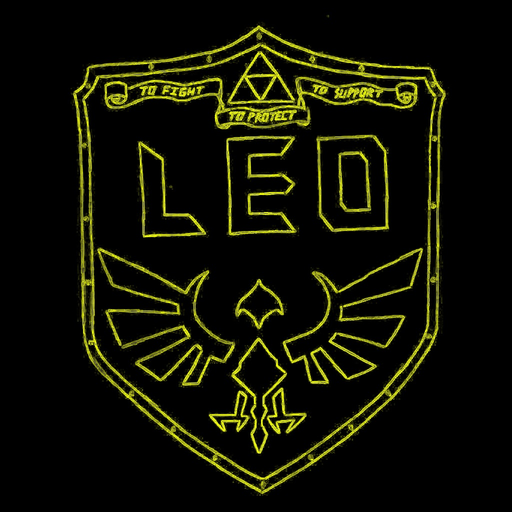 LEO Geomatch app icon