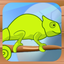 Chameleon Care icon