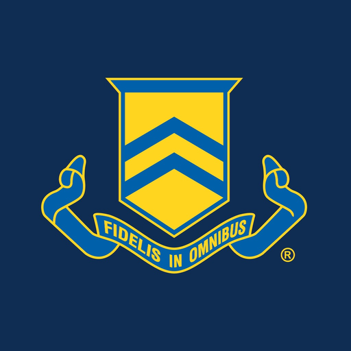 Toowoomba Grammar School app icon