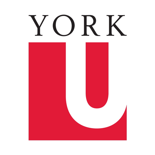 York U Safety app icon