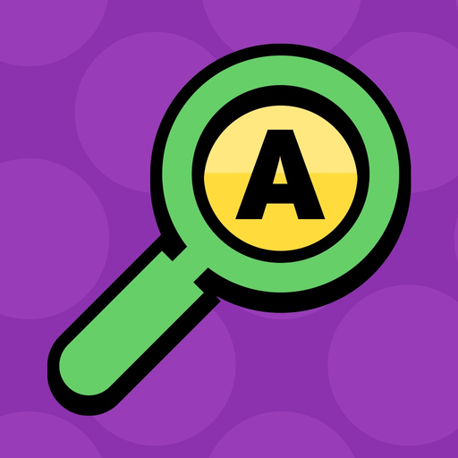 Daily Word Search app icon