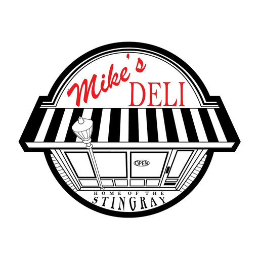 Mike's Deli app icon