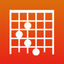 ScaleBank: Guitar Scales icon