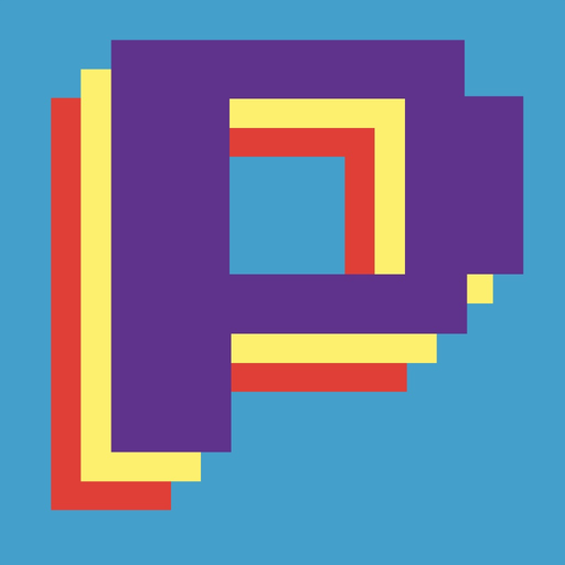 PaulaSynth app icon