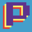 PaulaSynth icon