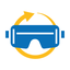 VR Site Tour icon