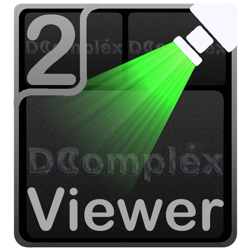 IP Camera Viewer 2 app icon