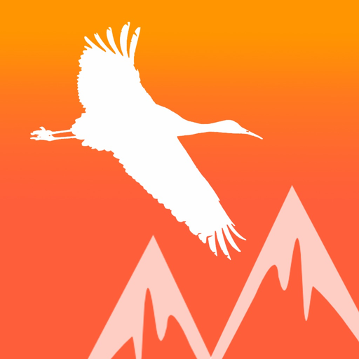 Nature and Wildlife Pictures app icon