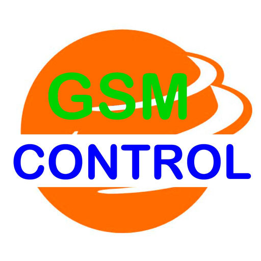 GSM-RELAY app icon
