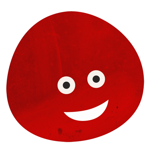 Red In Bed app icon