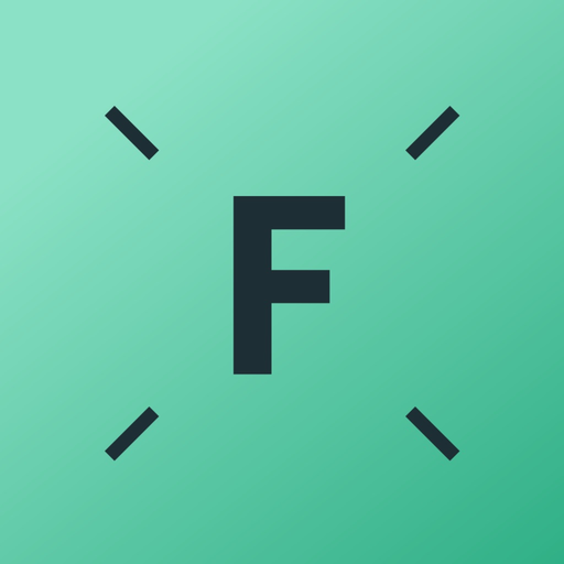 FRAMKALLA | printing photos app icon