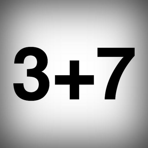 Interval Timer Sec+Sec app icon