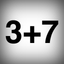 Interval Timer Sec+Sec icon