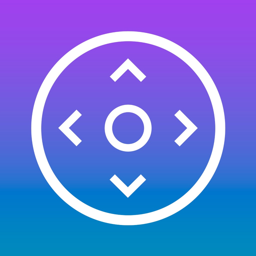 LG AV Remote app icon