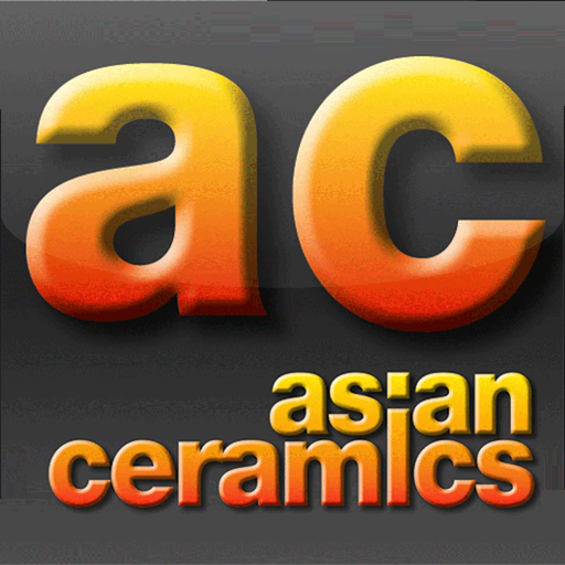 Asian Ceramics app icon