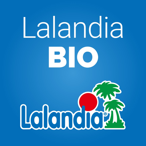 Lalandia Bio app icon