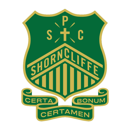 St Patrick's College - REALM app icon