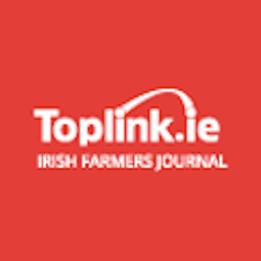 Toplink app icon