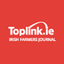 Toplink icon