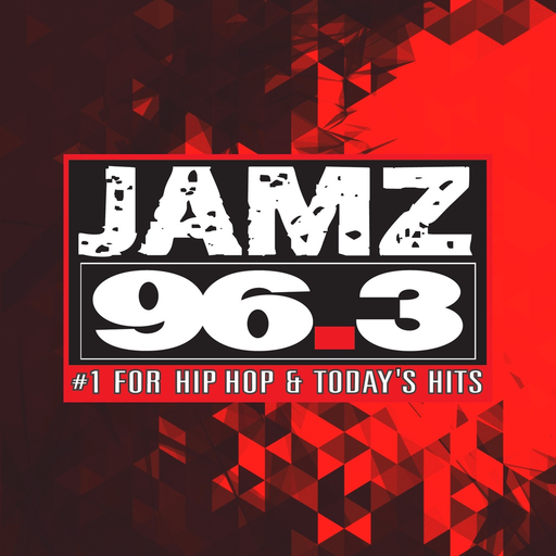 JAMZ 96.3 app icon
