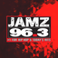 JAMZ 96.3 icon