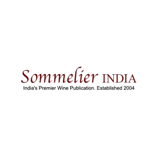 Sommelier India app icon