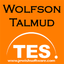Wolfson Talmud icon