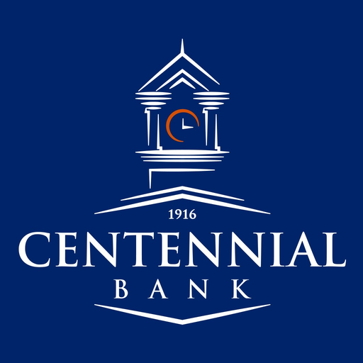 Centennial Bank (TN) app icon