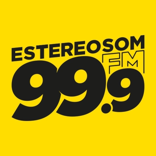 Estereosom app icon
