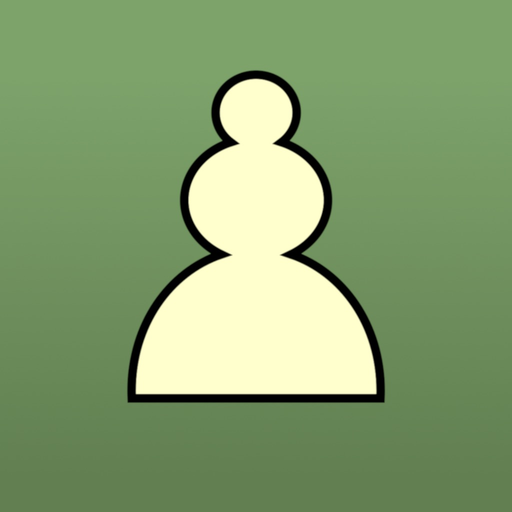 Next Chess Move app icon
