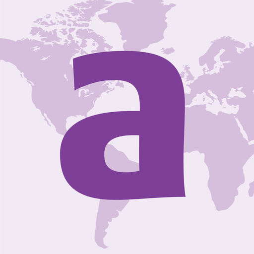 Aetna International app icon