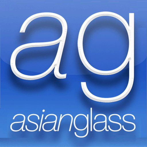 Asian Glass app icon