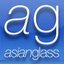Asian Glass icon