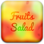 Fruits Salad icon