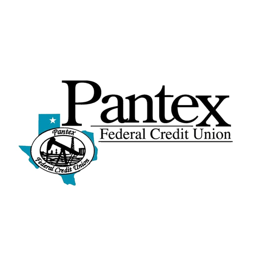Pantex FCU Mobile App app icon