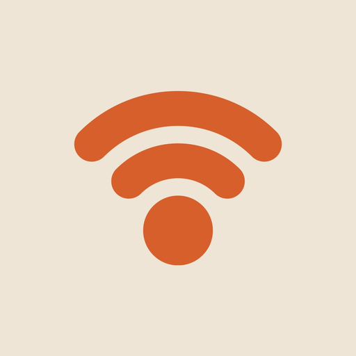 PDF Slides Remote app icon