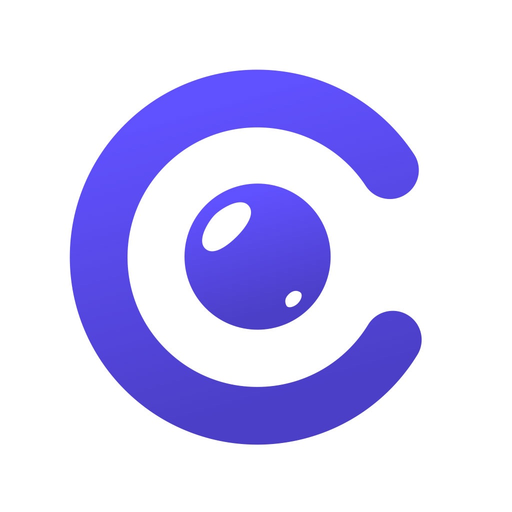 CamFind app icon