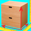CamScale - Easy measuring & remodeling by camera icon