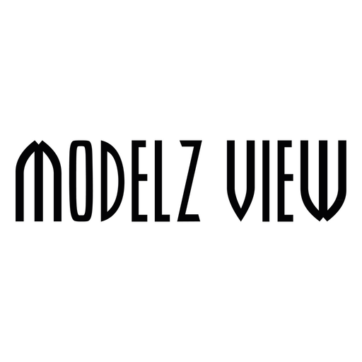 Modelz View app icon