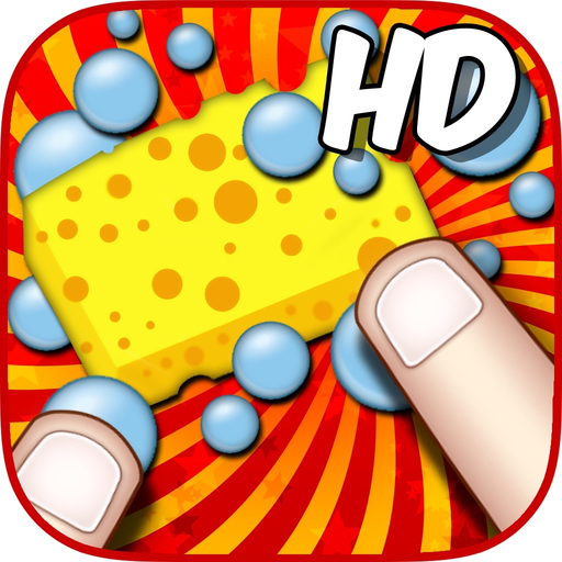 Dont Drop The Sponge HD app icon